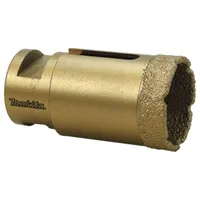 Коронка алмазная Makita 57мм D-44579