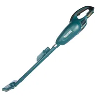Аккумуляторный пылесос Makita DCL180Z