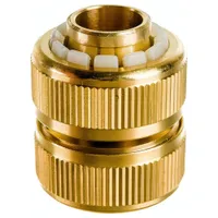 Муфта ремонтная для шланга PALISAD 3/4" 66541