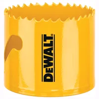 Коронка биметаллическая DeWALT "EXTREME" 68мм DT90327-QZ