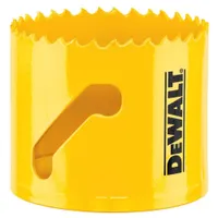 Коронка биметаллическая DeWALT "EXTREME" 76мм DT90330-QZ