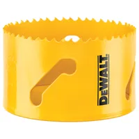 Коронка биметаллическая DeWALT "EXTREME" 92мм DT90335-QZ