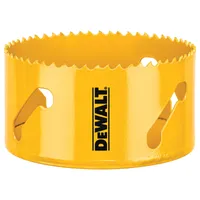Коронка биметаллическая DeWALT "EXTREME" 95мм DT90336-QZ