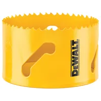 Коронка биметаллическая DeWALT "EXTREME" 108мм DT90340-QZ