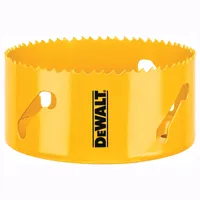 Коронка биметаллическая DeWALT "EXTREME" 127мм DT90344-QZ