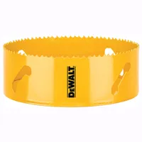 Коронка биметаллическая DeWALT "EXTREME" 152мм DT90346-QZ