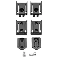 Набор соединителей QBRICK System Custom Connectors Set 3 Z260615AZ001