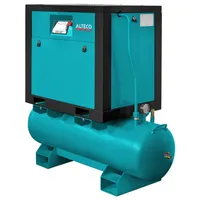 Электрический винтовой компрессор ALTECO RC3.7-10-200 ES