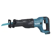 Аккумуляторная сабельная пила Makita DJR187Z