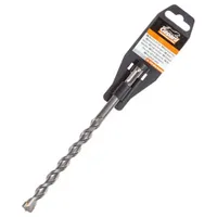 Бур сверло GEPARD SDS-plus 25x550x610 GP0125-610