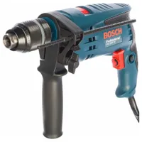 Дрель ударная Bosch GSB 1600 RE 0601228200