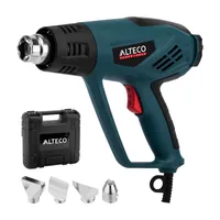 Фен технический ALTECO HG 0609