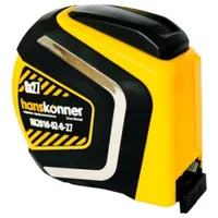 Рулетка Hanskonner 8м HK2010-02-8-27
