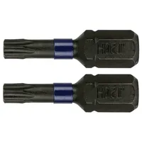 Бита IRWIN IMPACT PRO PERF T20х25мм 2шт. IW6061610