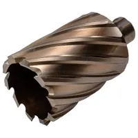 Сверло корончатое LENZ 44х55мм LZHM-045