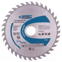 Диск пильный по дереву GROSS 200х32/30х36T 73323