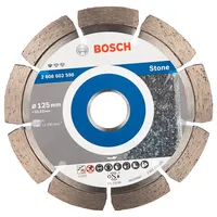 Диск алмазный Bosch 125х22.2мм 2608602598