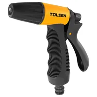Пистолет-распылитель садовый с регулировкой TOLSEN 57101