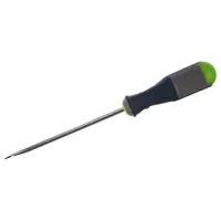 Отвёртка плоская СИБРТЕХ SL6х150мм 11803