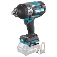Аккумуляторный ударный гайковерт + аккумулятор Makita TW001GZ