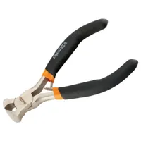 Кусачки торцевые SPARTA Mini 105мм 17828