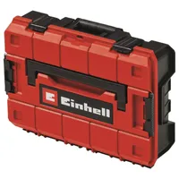 Кейс для инструмента Einhell E-Case System Box foam 444х330х131мм 4540011