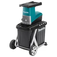 Измельчитель садовый электрический Makita UD2500