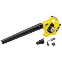 Аккумуляторная воздуходувка Karcher LBL 2 Battery Set 1.445-110.0