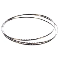 Пила ленточная БЕЛМАШ Nordex Flexible 4PC TPI 6х0.63х2240мм PP010A