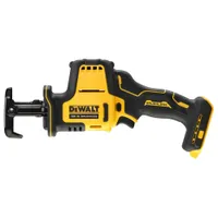 Аккумуляторная сабельная пила DeWALT DCS369N-XJ