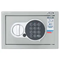 Мебельный сейф AIKO T-17.EL S10399250414