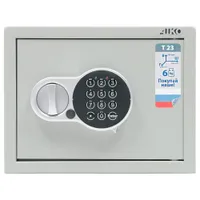 Мебельный сейф AIKO T-23.EL S10399260414