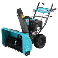 Бензиновая снегоуборочная машина ALTECO SBG 930