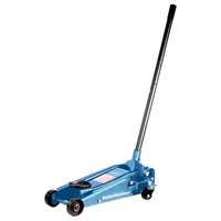 Домкрат подкатной гидравлический AutoMeister 3т T0801C