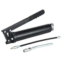 Шприц для консистентной смазки AutoMeister 400см3 T40064