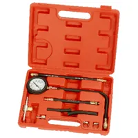 Измеритель давления впрыска AutoMeister 0-145psi TA1211