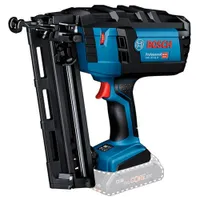 Гвоздезабивной пистолет Bosch GNH 18V-64M 0601481000
