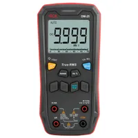 Мультиметр цифровой RGK DM-25 755160