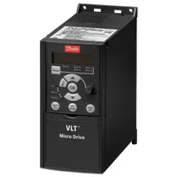 Частотный преобразователь Danfoss VLT® Micro Drive FC-51 1.5кВт 3.7А 132F0020