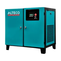 Электрический винтовой компрессор ALTECO RC18.5-10
