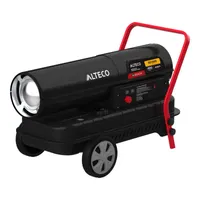 Дизельная тепловая пушка ALTECO A 6000 DH