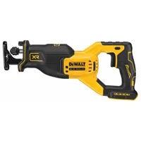 Аккумуляторная сабельная пила DeWALT DCS382N-XJ