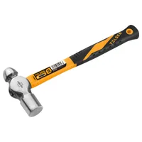 Молоток шаровый TOLSEN 16oz 450г 25022