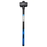 Кувалда UNITRAUM фиберглассовая рукоятка 5000г STH41AA05000-1
