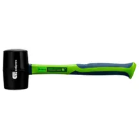 Киянка резиновая СИБРТЕХ 680г 11165