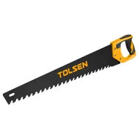 Ножовка по пенобетону TOLSEN 550мм 31065