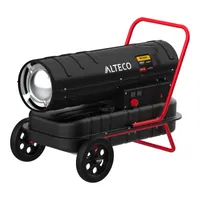 Дизельная тепловая пушка ALTECO DH 50