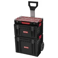 Набор ящиков для инструмента QBRICK System PRO Set 2 Z254386PG001