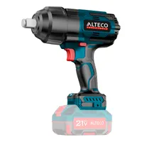 Бесщеточный аккумуляторный ударный гайковерт ALTECO CIW 21-1200 Li BL Solo (без АКБ И ЗУ)
