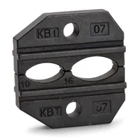 Матрица КВТ МПК-07 ПРОФИ 10–16 мм² 69963
